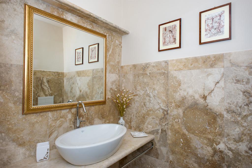 Relais Dei Mercanti B&B And Suites Піза Номер фото