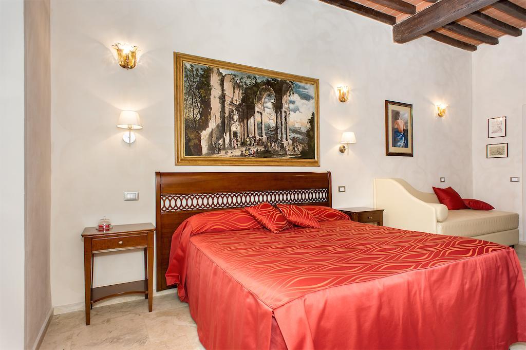 Relais Dei Mercanti B&B And Suites Піза Номер фото